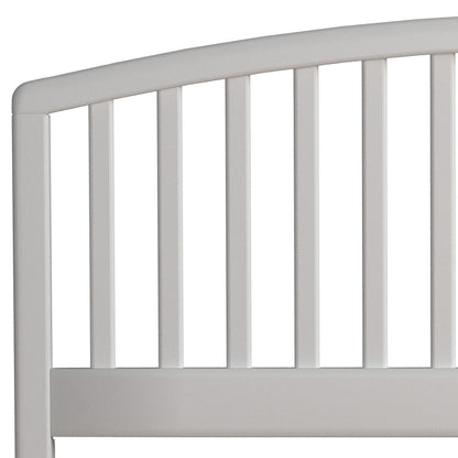Carolina Wood Headboard