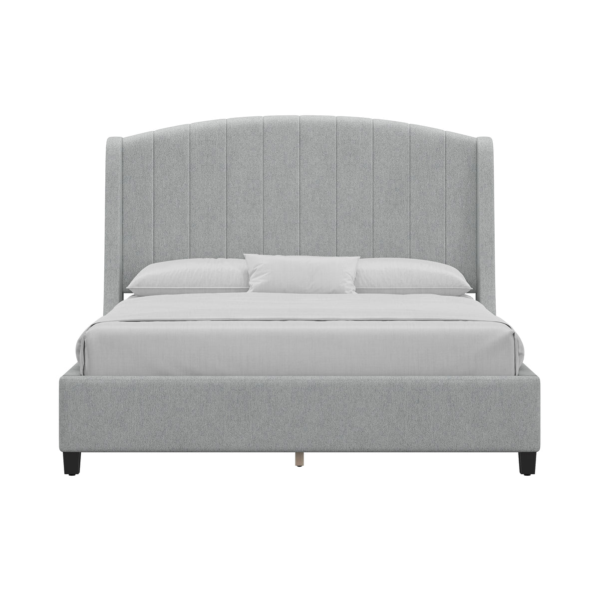 Copestone Upholstered Bed
