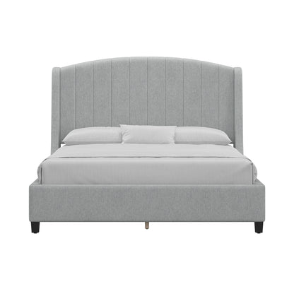 Copestone Upholstered Bed