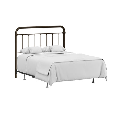 Kirkland Metal Headboard