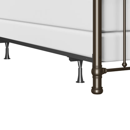 Kirkland Metal Bed