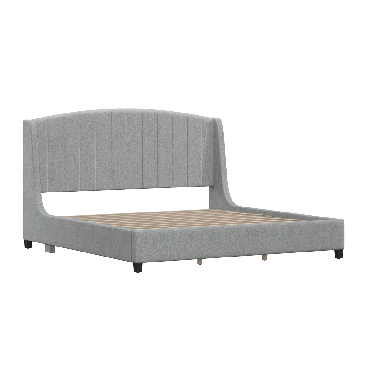 Copestone Upholstered Bed
