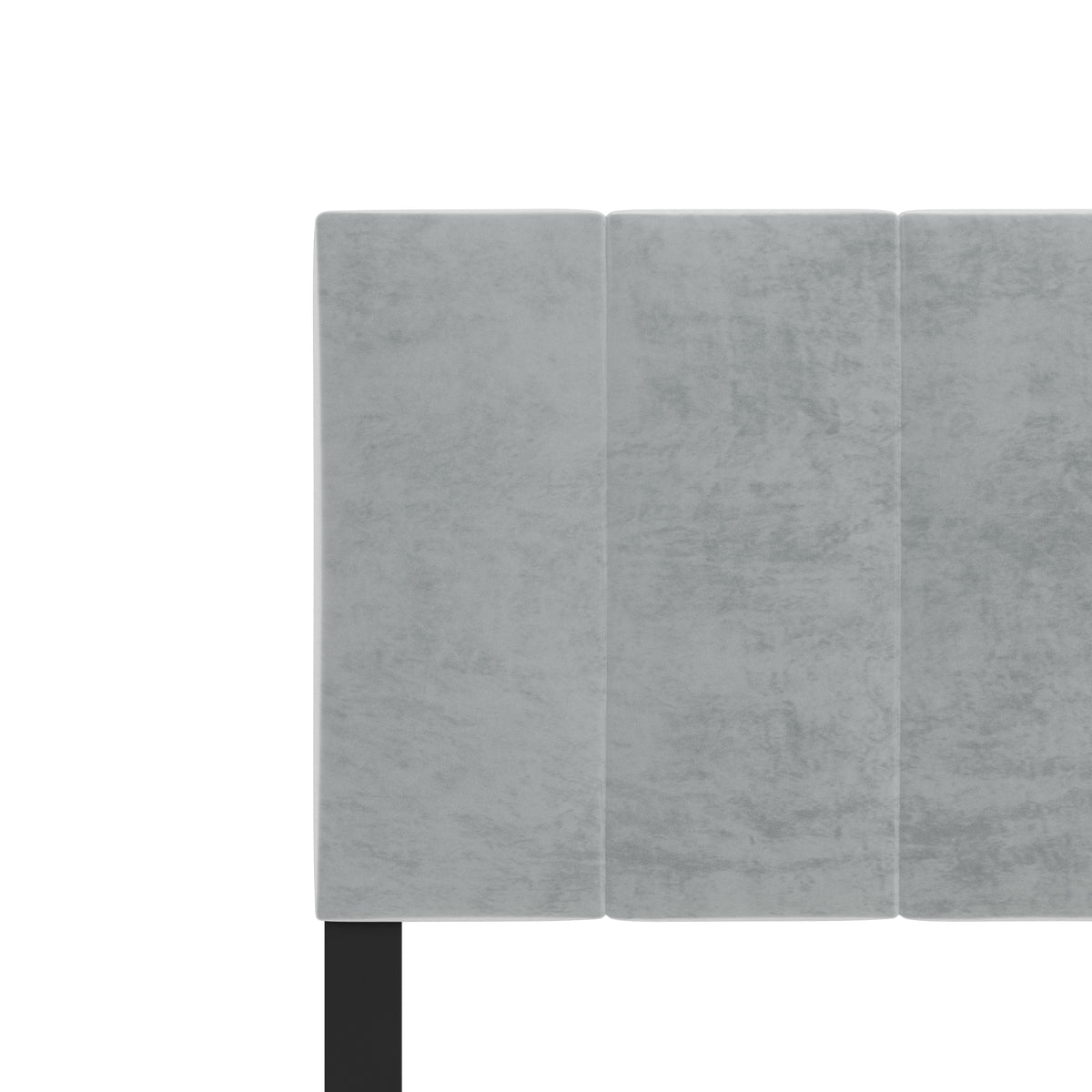Reece Upholstered Bed