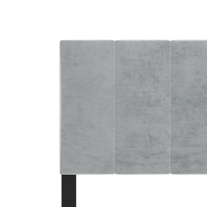 Reece Upholstered Bed