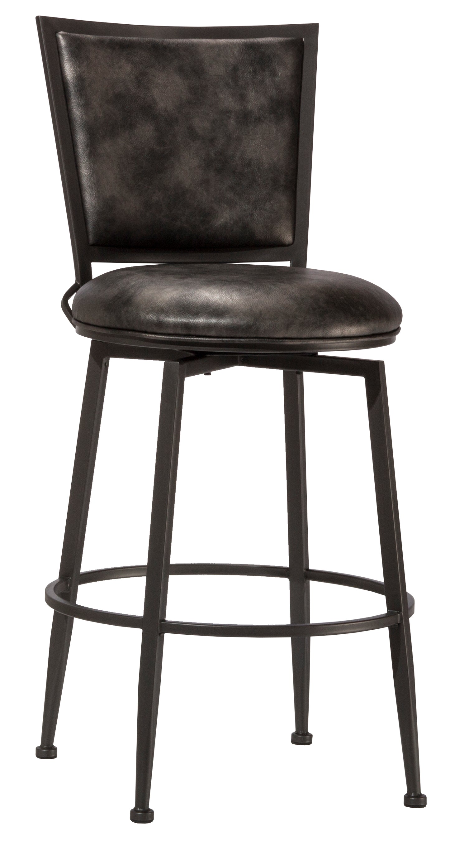 Rockvale Metal Stool