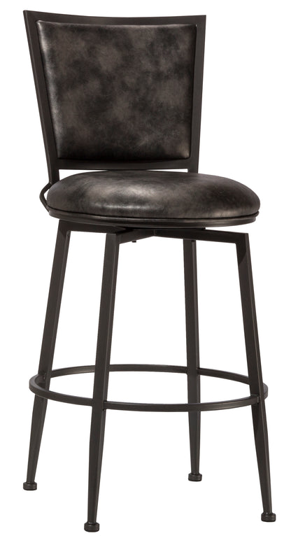Rockvale Metal Stool