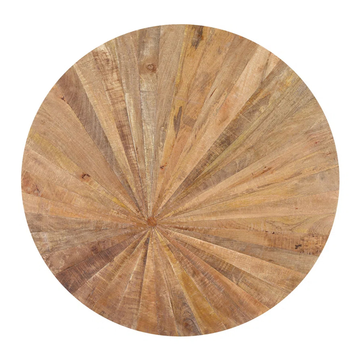 Gunnison Wood Coffee Table