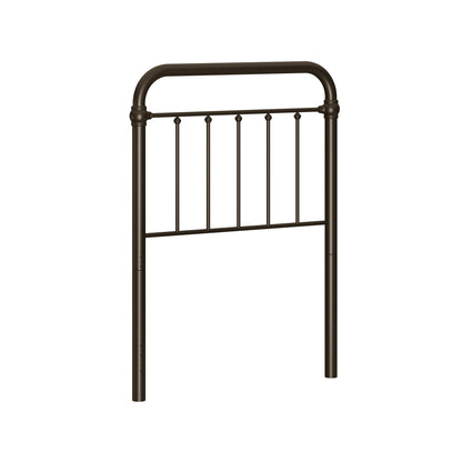 Kirkland Metal Twin Headboard