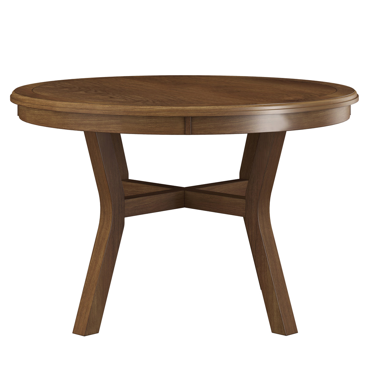 Cooper Wood Game Table
