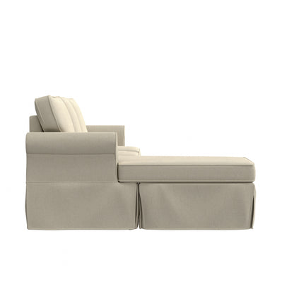 Faywood Upholstered Chaise Sectional
