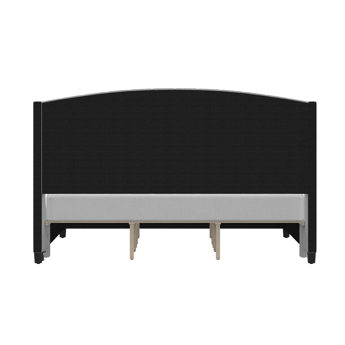 Copestone Upholstered Bed