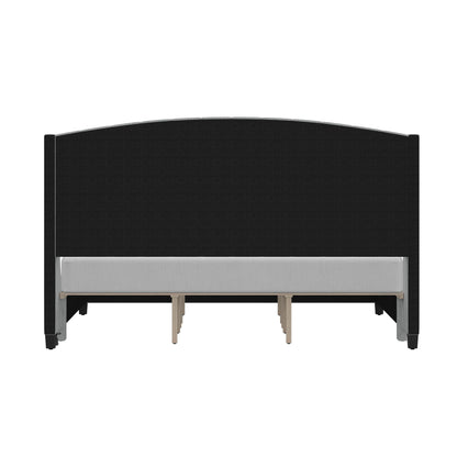 Copestone Upholstered Bed