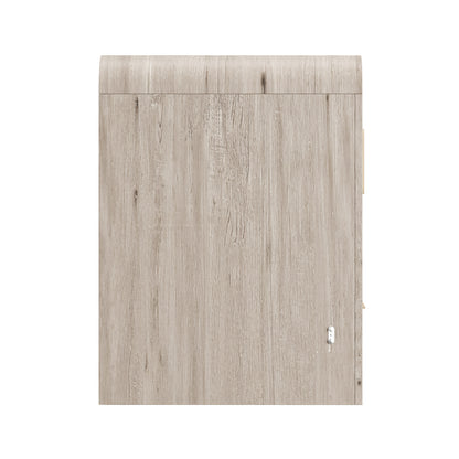 Juna Wood Dream Console
