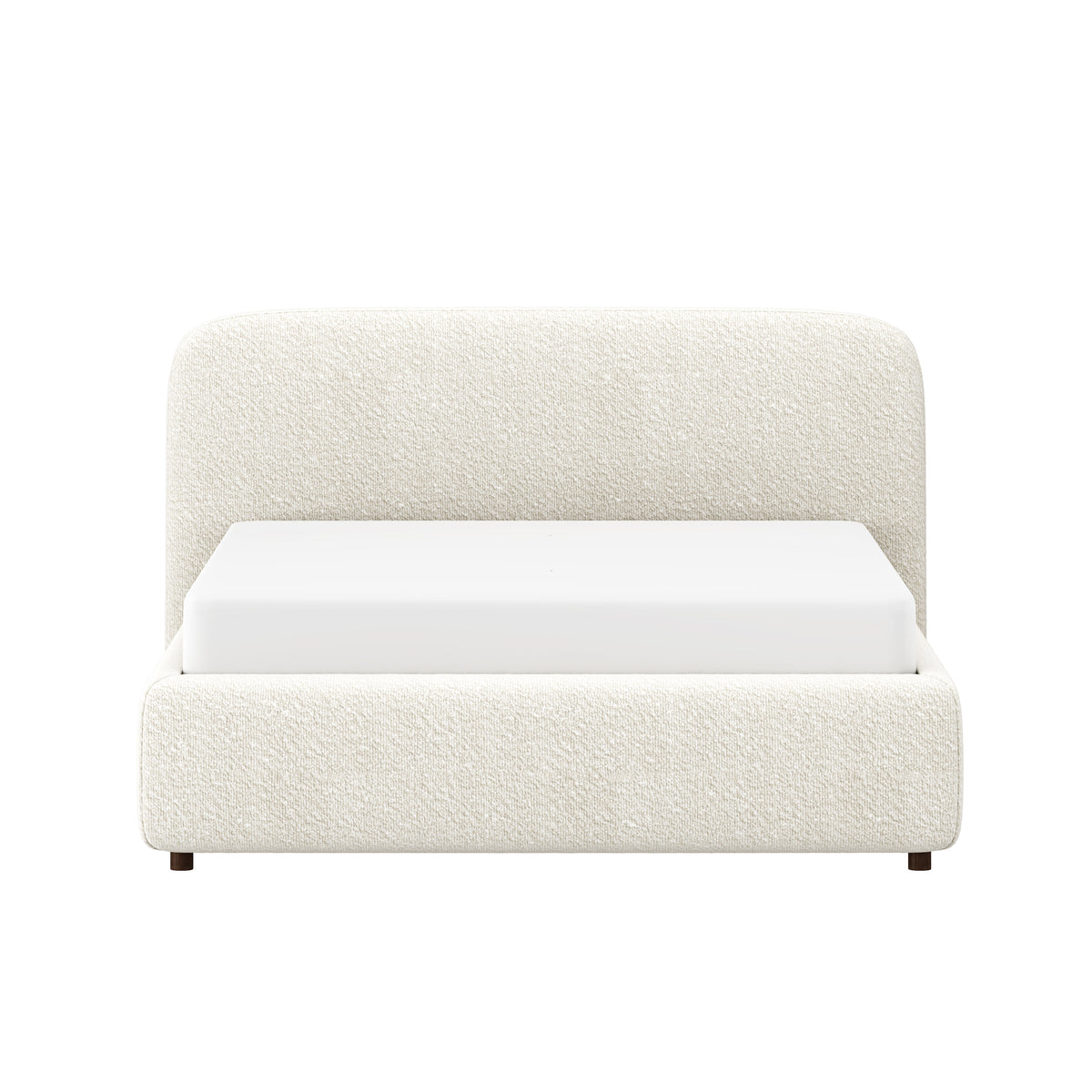 Belleville Upholstered Bed