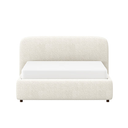 Belleville Upholstered Bed