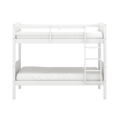 Alexis Wood Bunk Bed