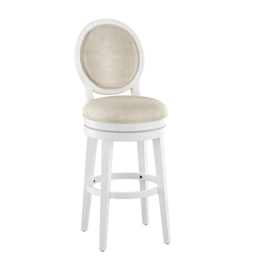 Dayton Wood Stool