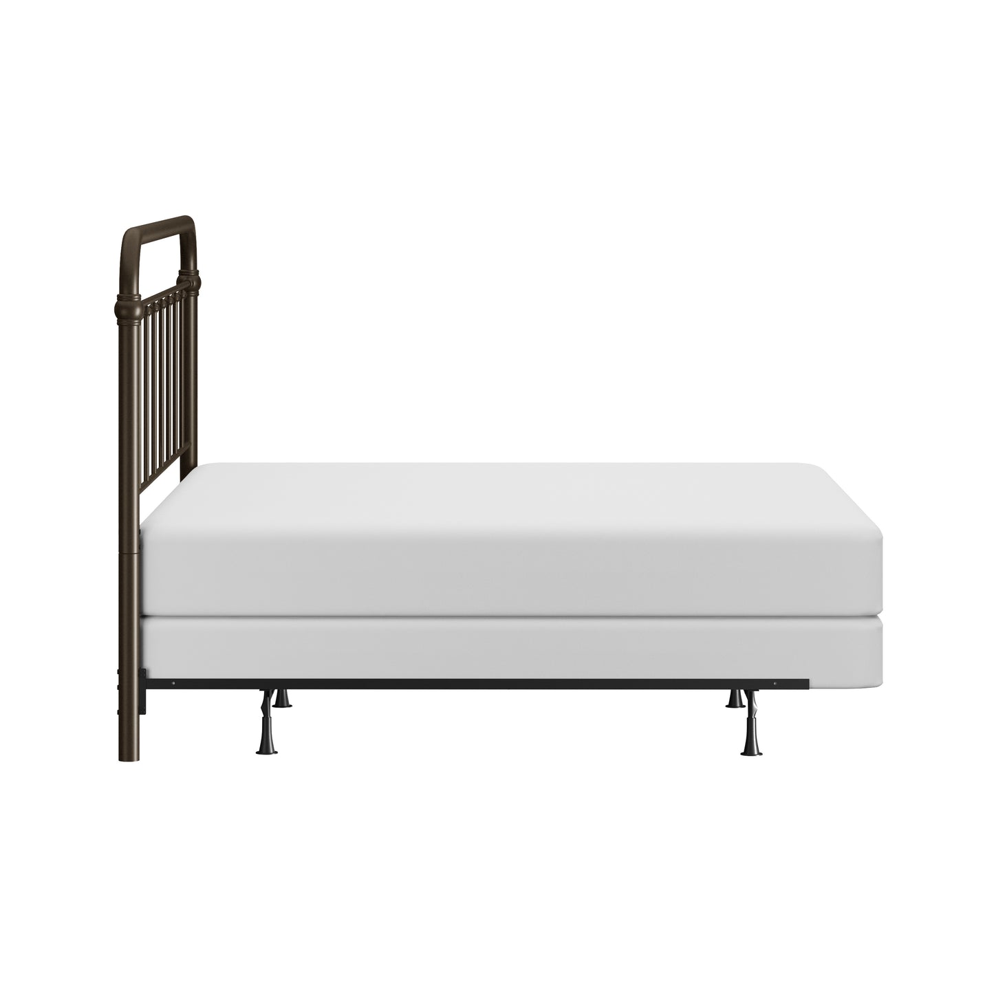 Kirkland Metal Headboard