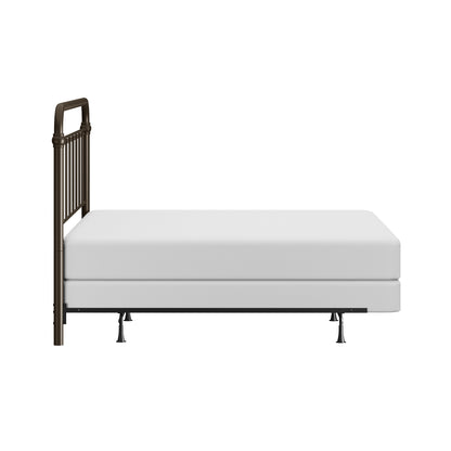 Kirkland Metal Headboard