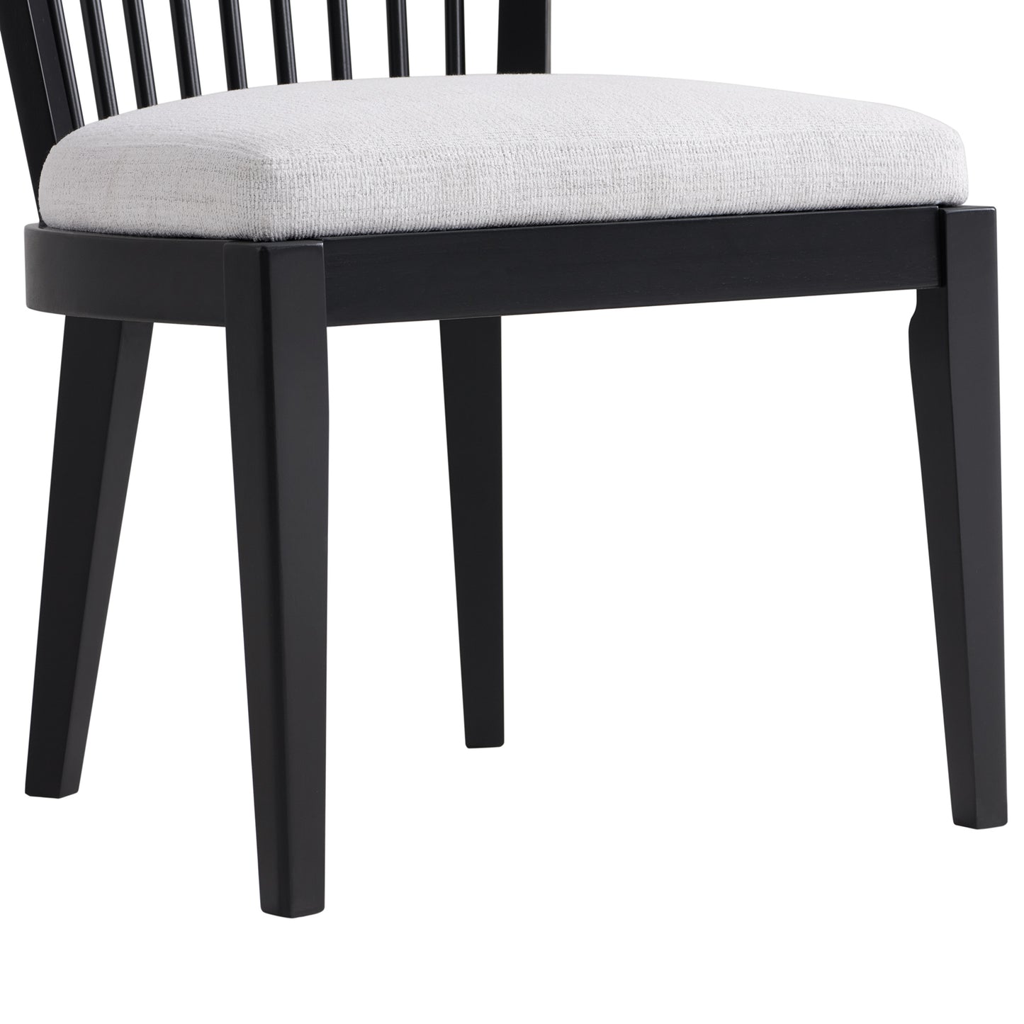 Portsmouth Wood Dining Side Chair, Set of 2