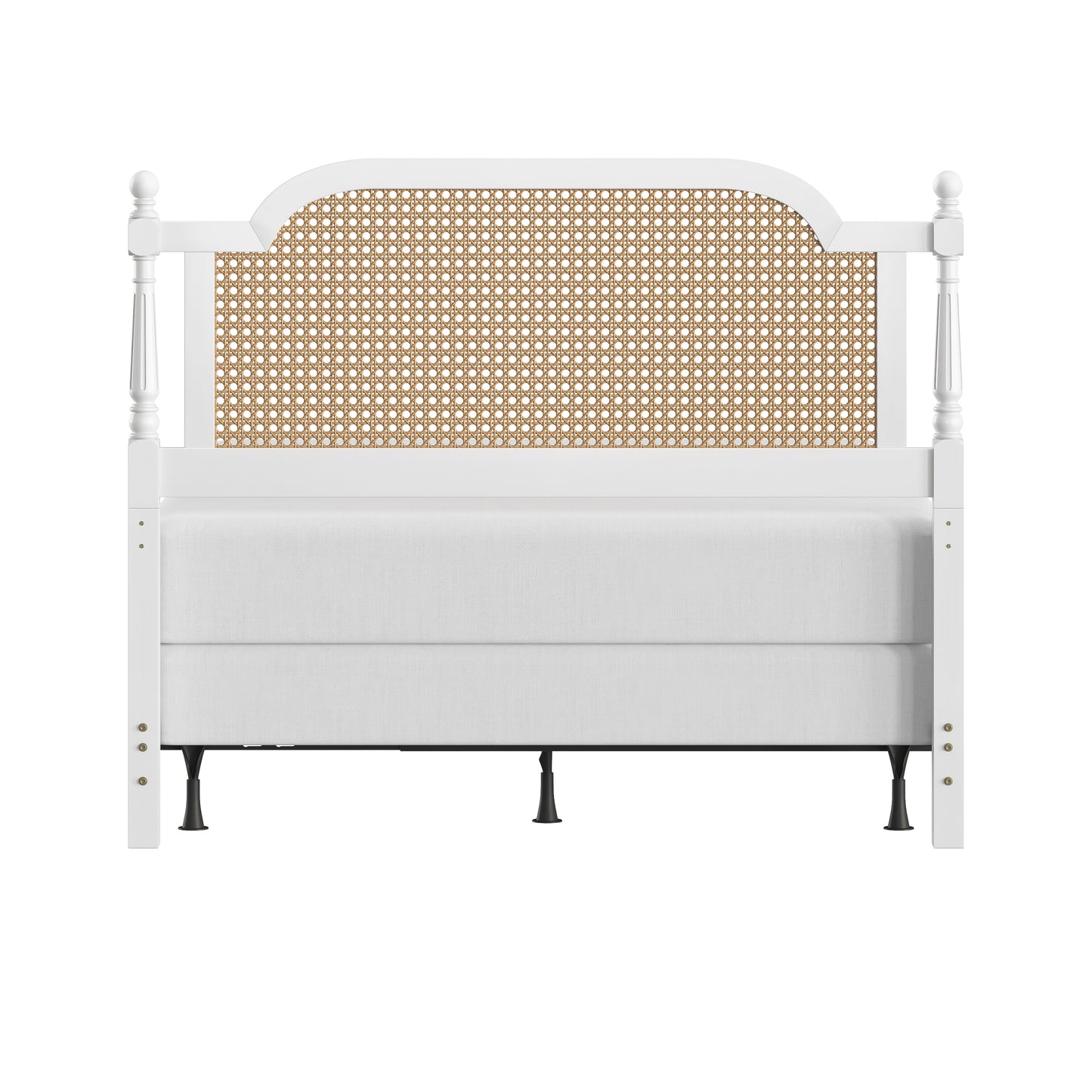 Melanie Wood Headboard