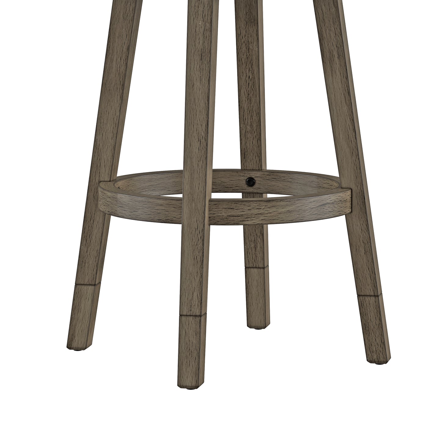 Rhys Wood Counter and Bar Stools