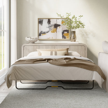 Juna Wood Dream Console