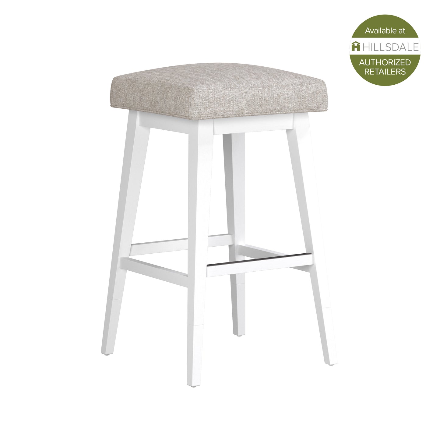 Uniquely Yours Wood Stool