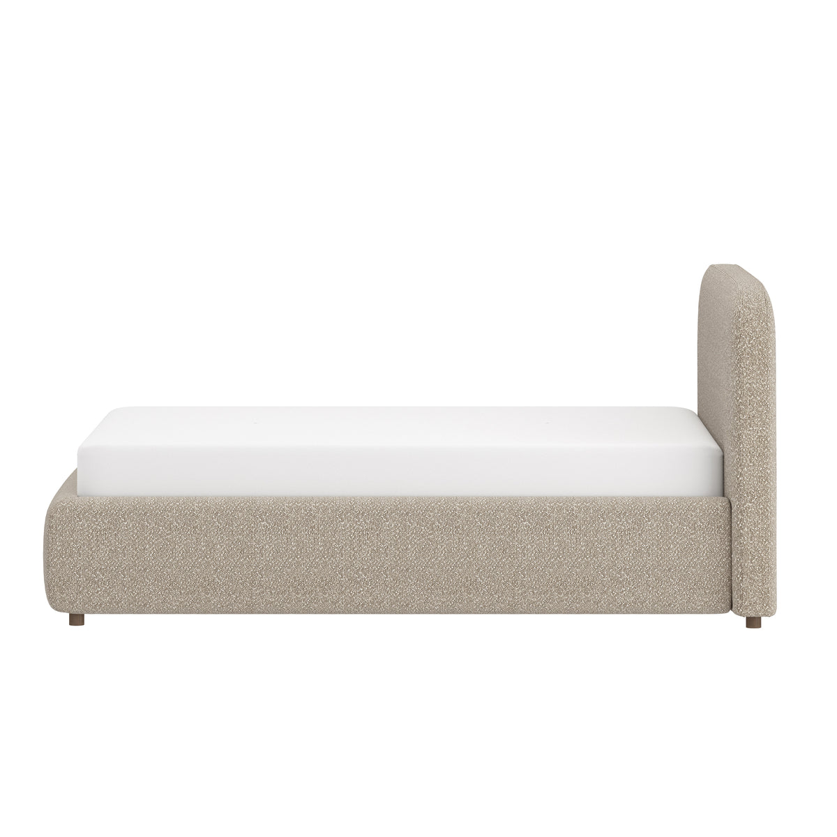 Belleville Upholstered Bed