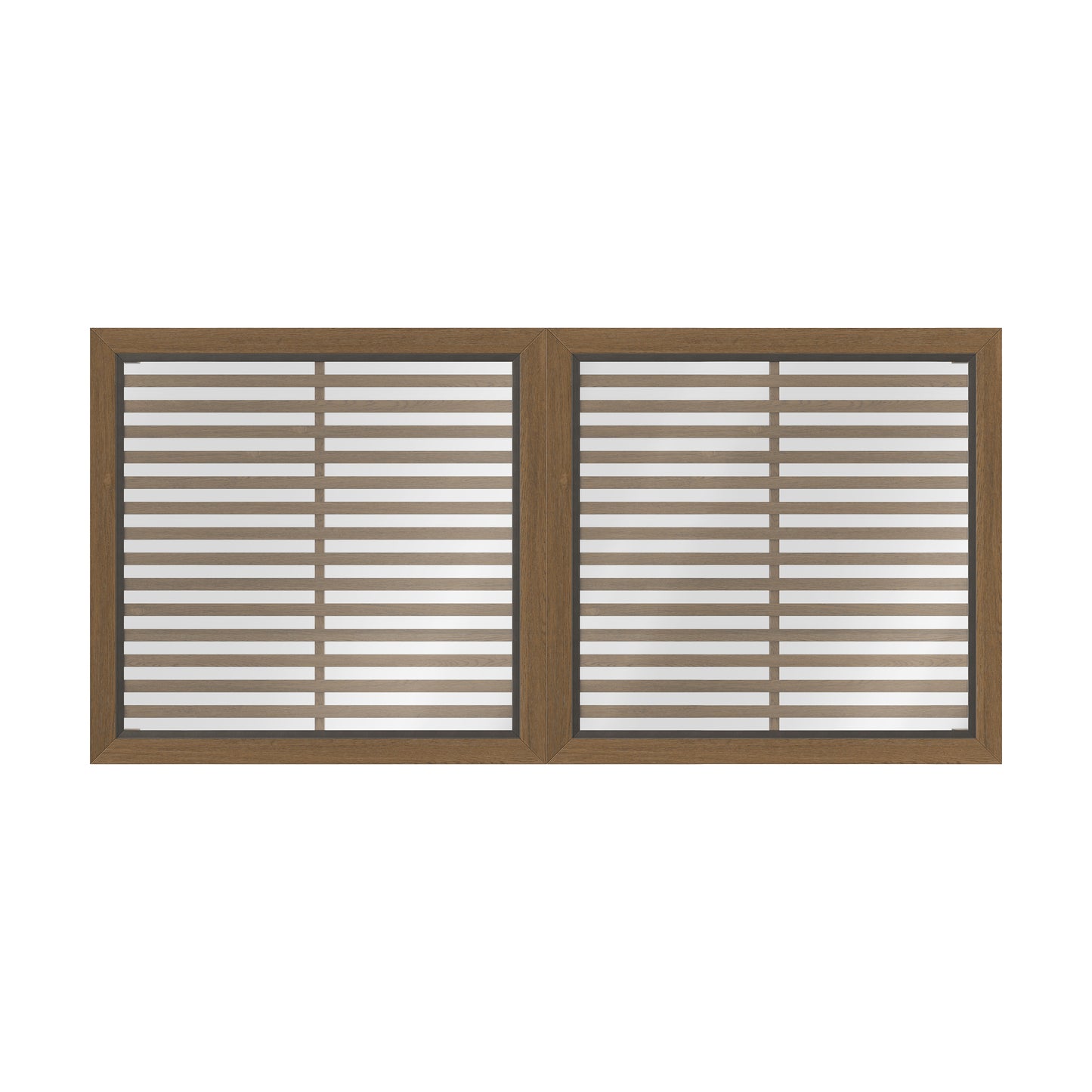 Reserve Wood Dining Table
