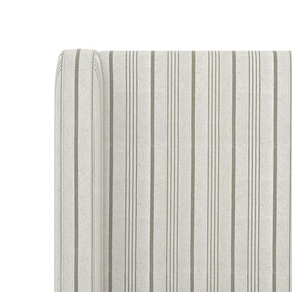 Maribel Upholstered Bed