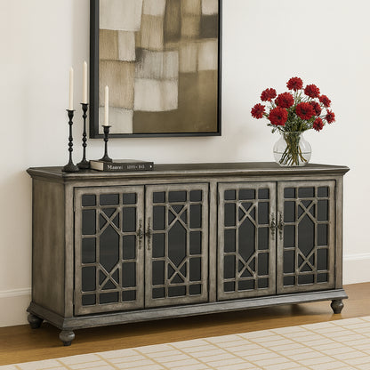 Beckett Credenza