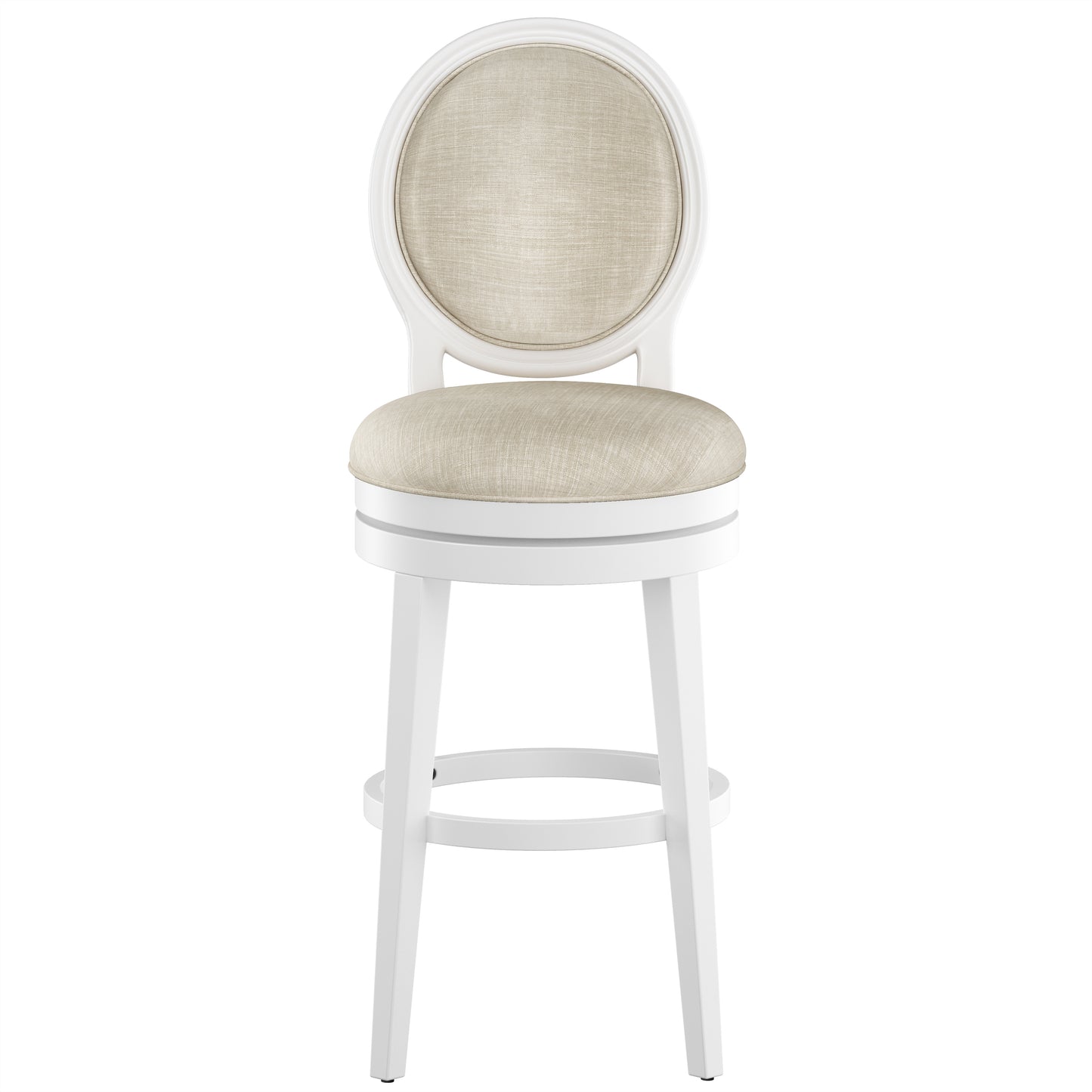 Dayton Wood Stool