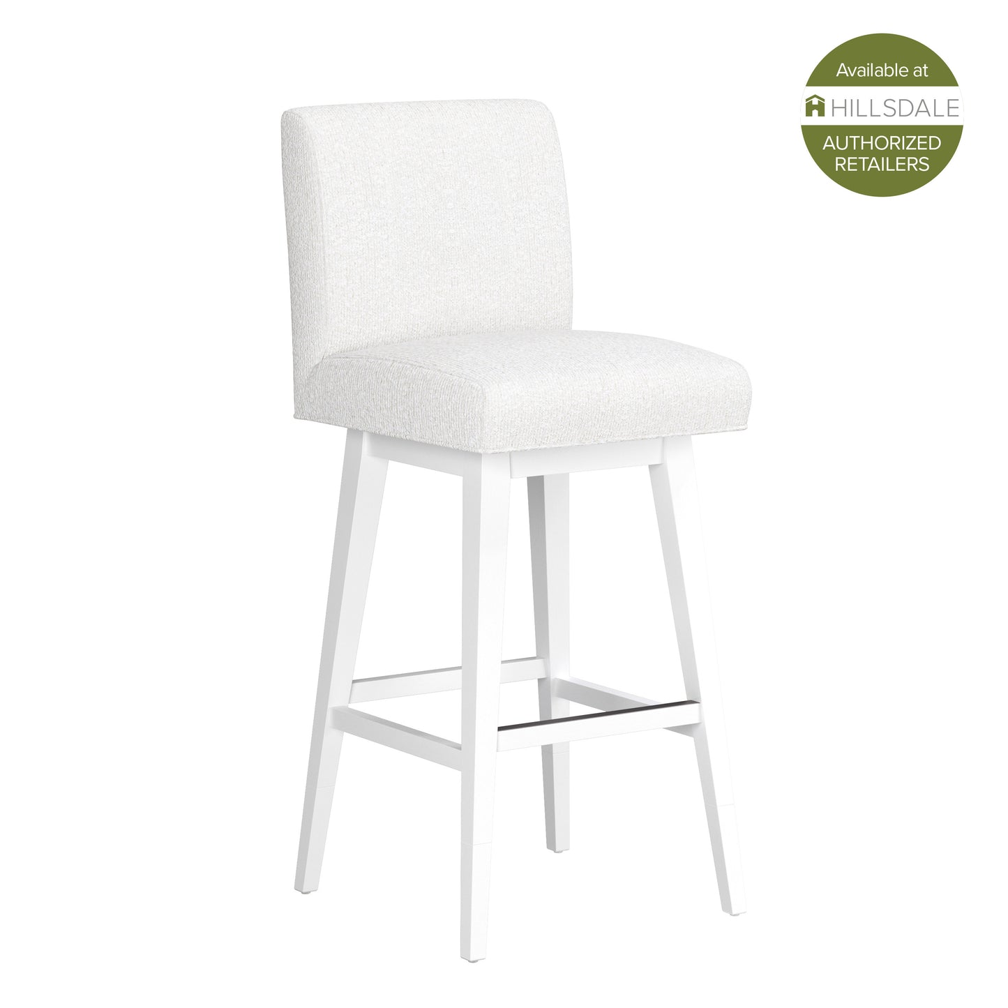 Uniquely Yours Wood Stool
