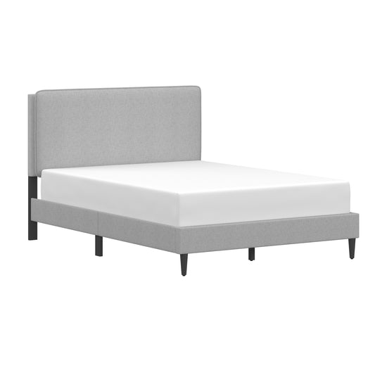 Emslie Upholstered Bed