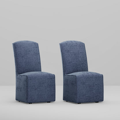 Hannah Wood Dining Chair