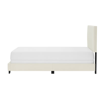 Reece Upholstered Bed