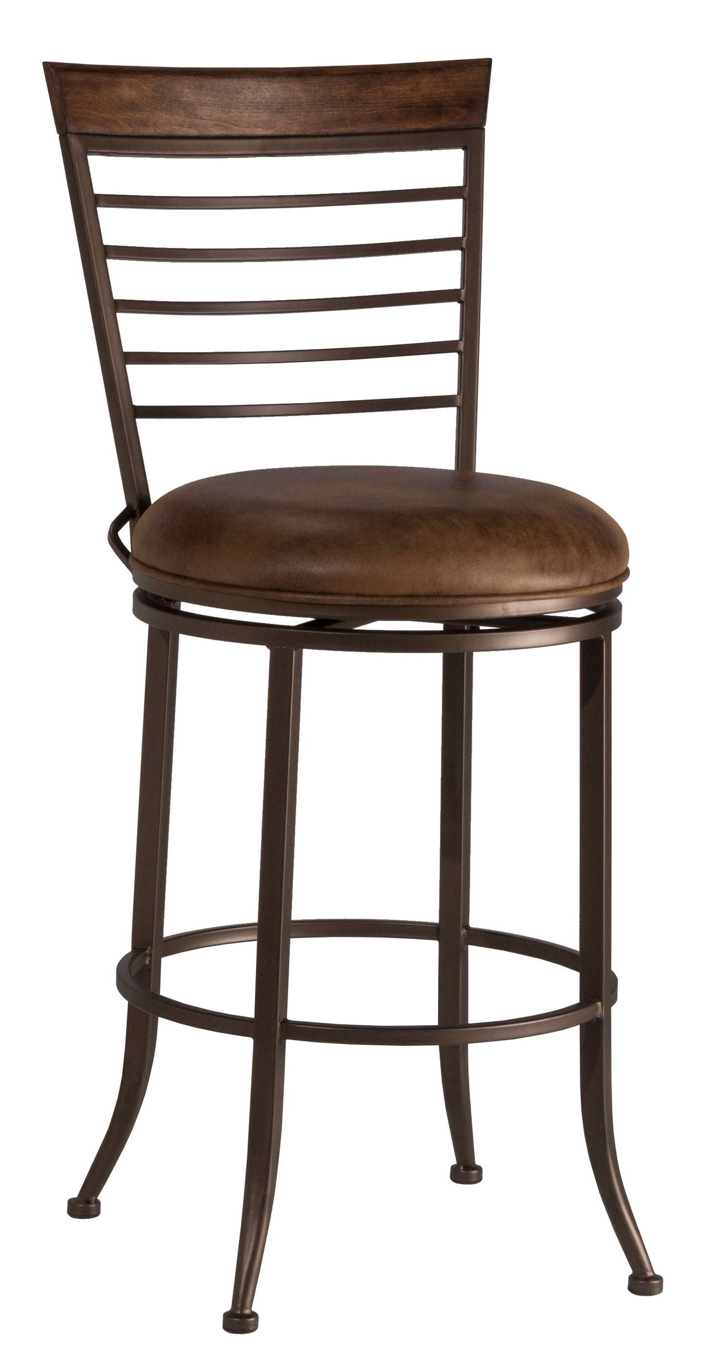Terrell Metal Stool