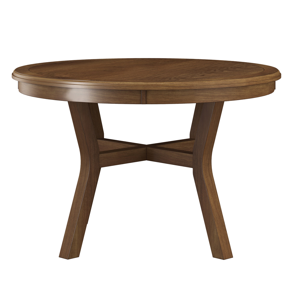 Cooper Wood Game Table