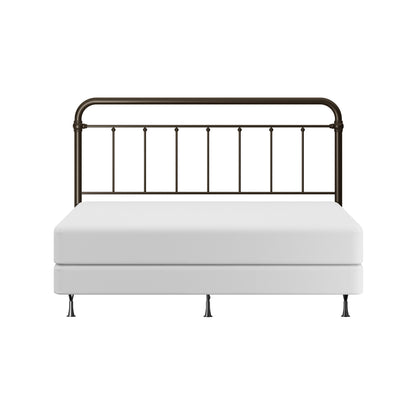 Kirkland Metal Headboard