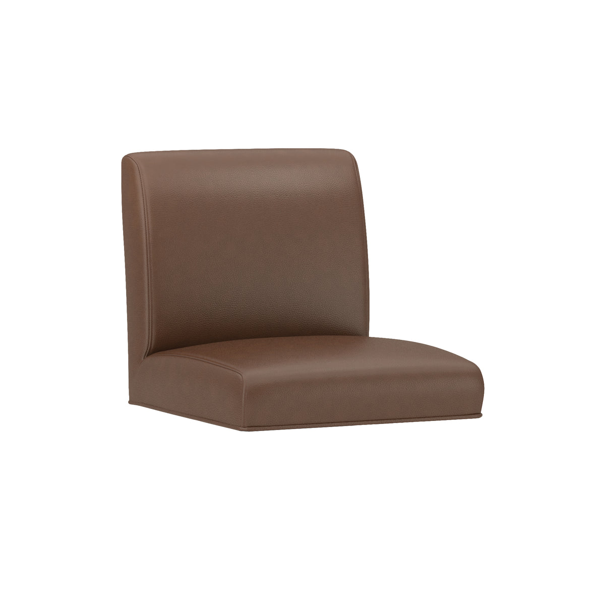 Uniquely Yours Upholstered Stool Cushion