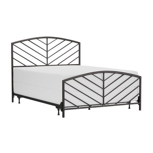 Essex Metal Bed