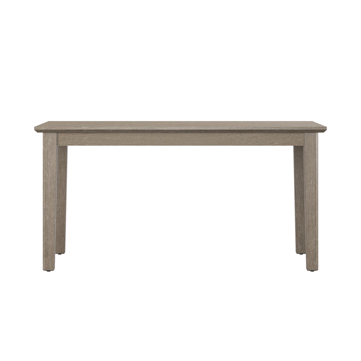 Kirkwood Wood Dining Table
