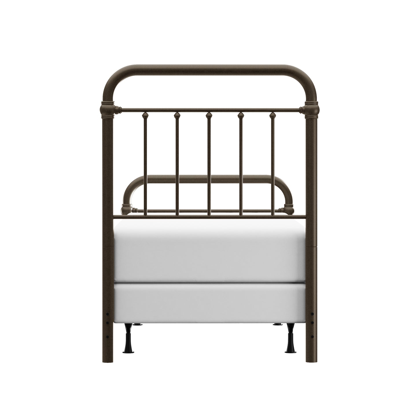 Kirkland Metal Bed