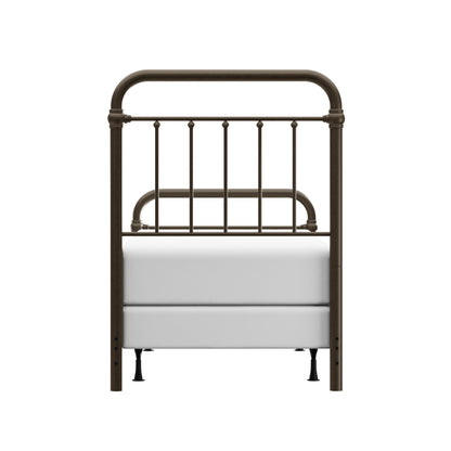 Kirkland Metal Bed