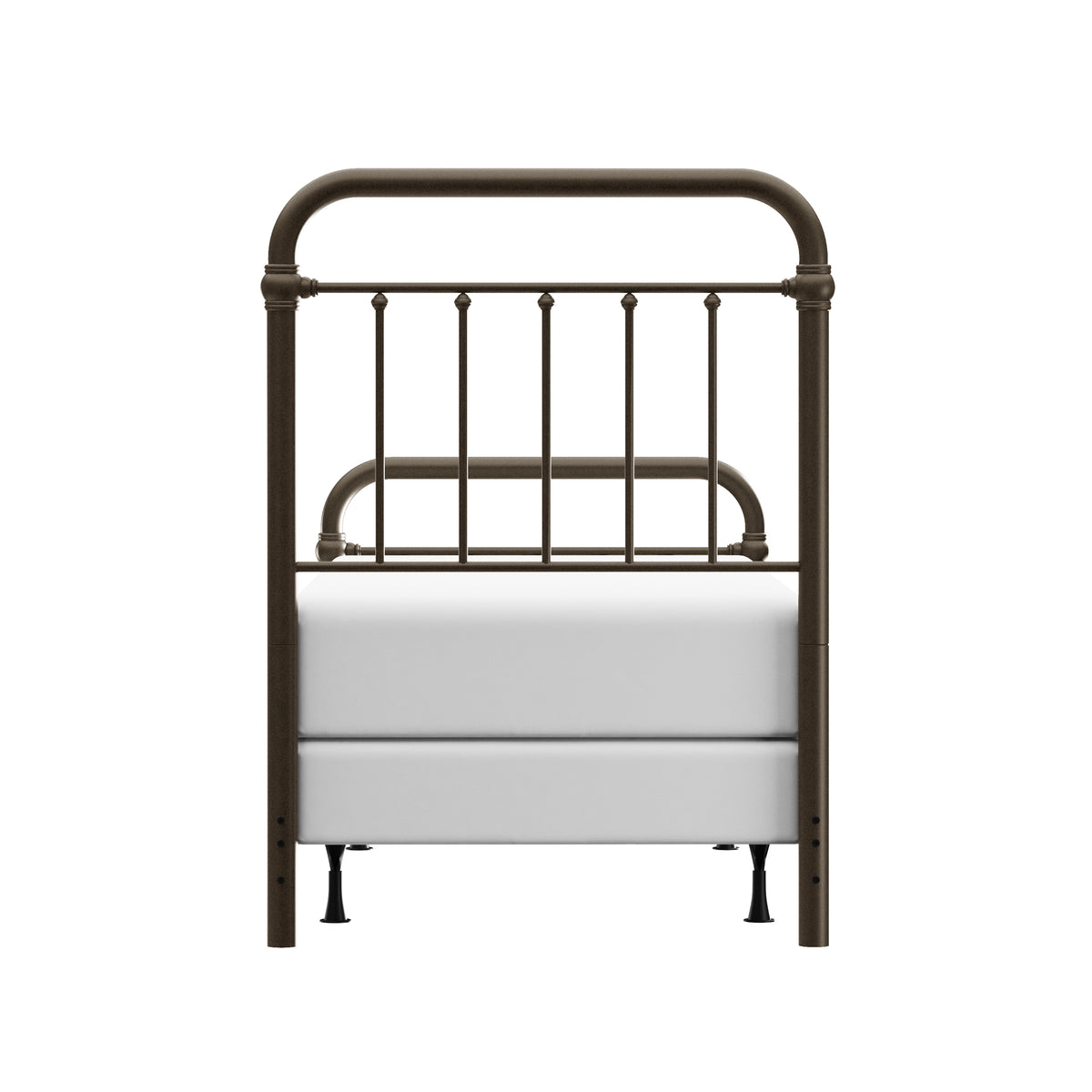 Kirkland Metal Bed