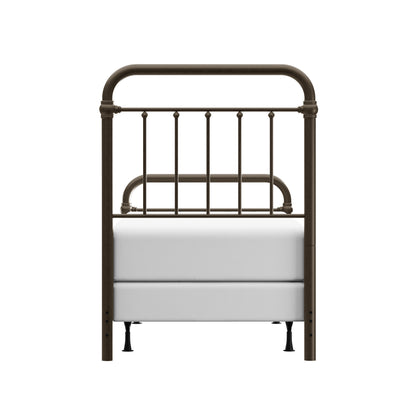 Kirkland Metal Bed