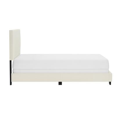 Everlee Upholstered Bed