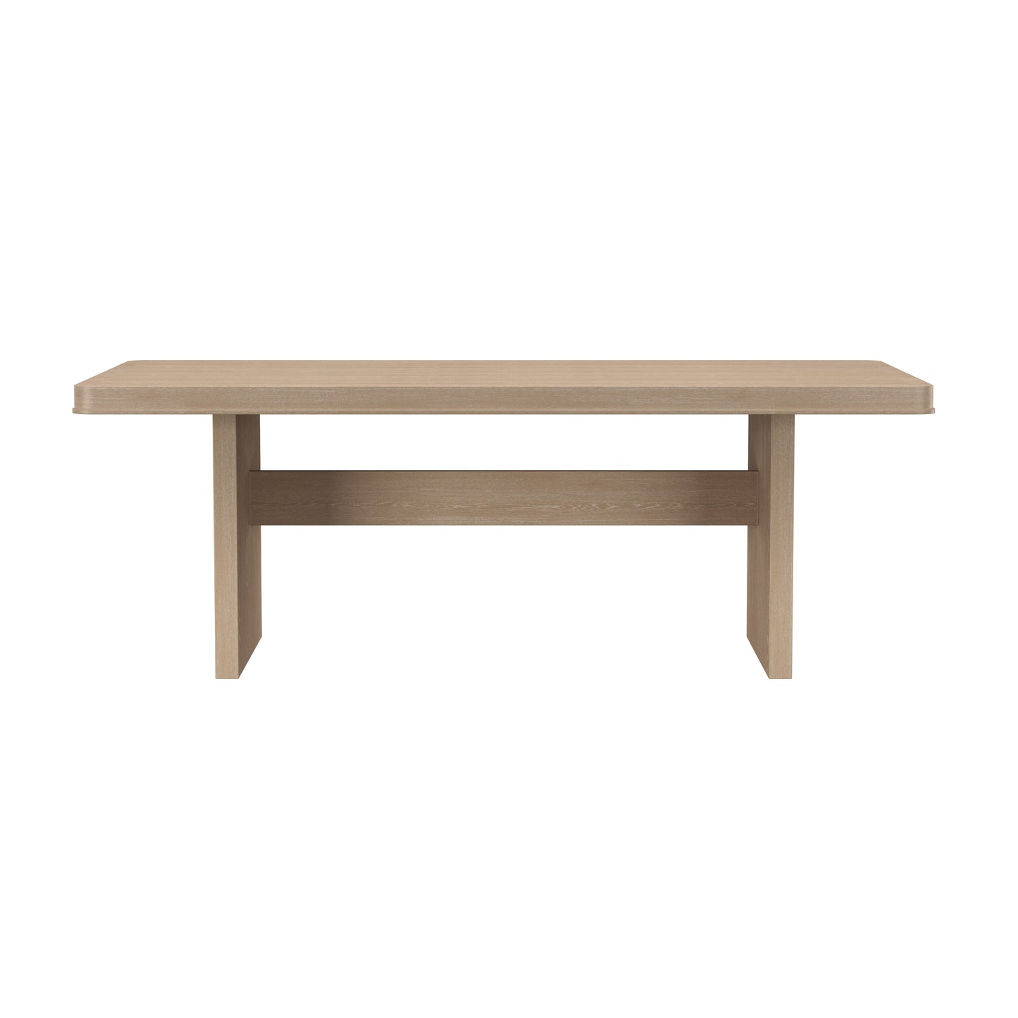 Portsmouth Wood Dining Table