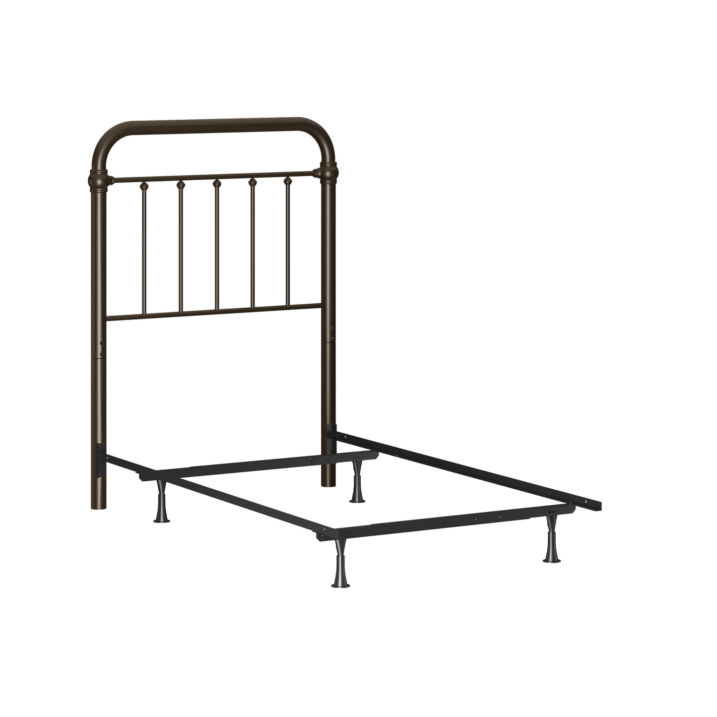 Kirkland Metal Headboard